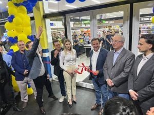Supermercados Ceferino abrió su séptima sucursal en Misiones: segunda en Eldorado y más de 70 nuevos empleos