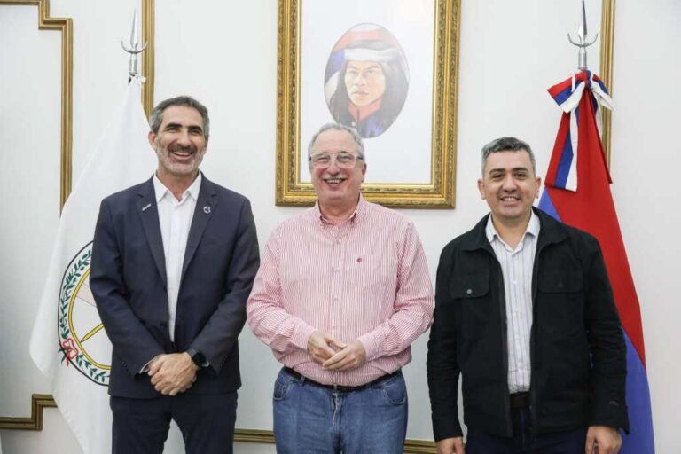 JetSMART vuelve a Posadas desde el 1° de noviembre con un vuelo diario a Buenos…
