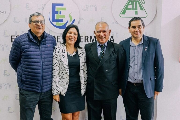 Misiones celebra su XVII Jornada Provincial de Enfermería con foco en los desafíos actuales de…