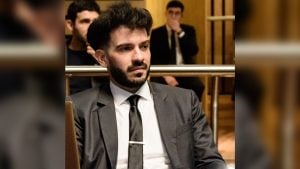 El diputado Juan Ahumada se sumó al bloque Movimiento por lo que Viene y cuestionó…
