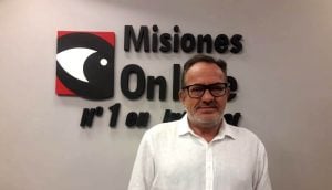 Tras más de 20 años en el cargo, desplazaron a Juan Gauto de la Subsecretaría…