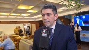El ministro del STJ de Misiones inauguró un ciclo judicial sobre cambio climático y derecho…