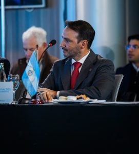 Gas para la industria, rutas y energía: los reclamos del NEA tras la asamblea del…