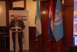 La OMM advierte sobre un El Niño fuerte para la región de Misiones: lluvias extremas…
