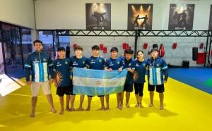 Cinco misioneros en el podio del Mundial JKS de Brasil: una actuación histórica para el&hellip;