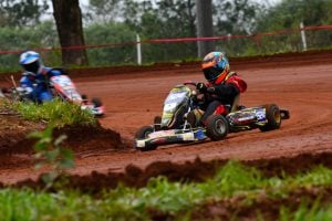 El karting terrado misionero exporta su modelo: Córdoba quiere replicarlo y pilotos de Chaco y…