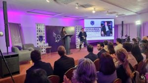 La Libertad Avanza lanzó su Escuela de Dirigentes en Misiones con más de 400 asistentes&hellip;