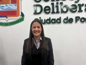 Traid encabeza el nuevo bloque Posadas en Movimiento, alineado con el espacio político de Passalacqua