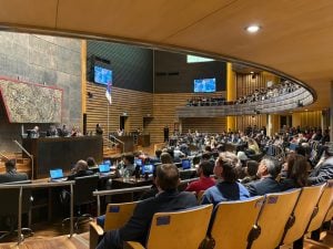 El Presupuesto 2027 de Misiones ingresó a la Legislatura con el 62% destinado a inversión…