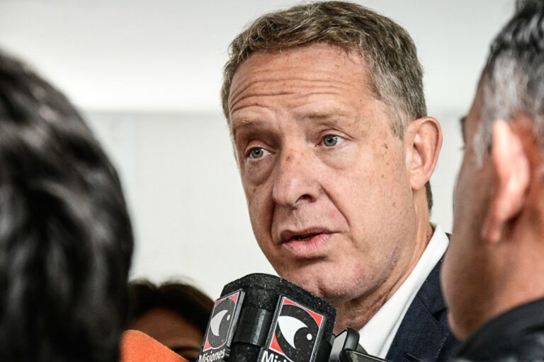 El IPS presentó su presupuesto 2027: $927 mil millones con foco en prevención y patologías…