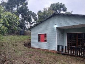 Compró 105 hectáreas en Dos Hermanas, lo usurparon a los tres días y ahora denuncia…