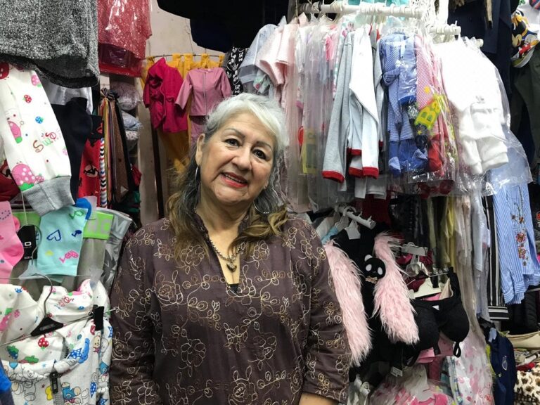La Placita de Posadas cumple 70 años con festejos, historias de familia y un edificio&hellip;