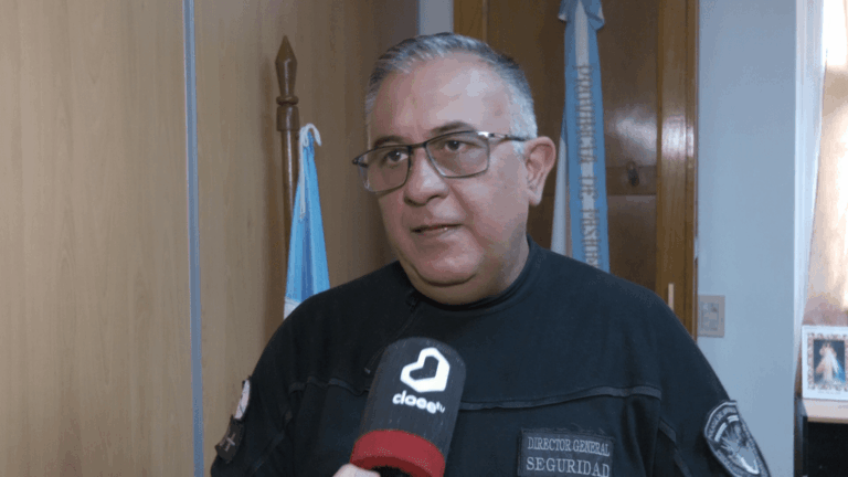 La Policía de Misiones despliega 500 efectivos y drones en las fronteras con Brasil y&hellip;