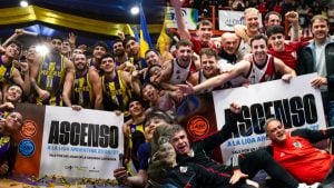 Final histórica en Posadas: Mitre recibe a River Plate por el título de la Liga…