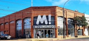 Musimundo cerró sus locales en Posadas y el gremio de comercio advierte que los despidos…