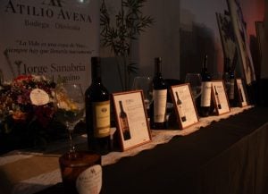 El Centro del Conocimiento fue sede de una nueva edición de NAVI, con bodegas, artistas…