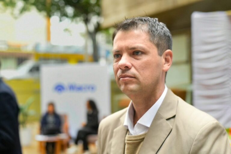 Quince empresas misioneras van a Buenos Aires a buscar negocios con el sector minero del&hellip;