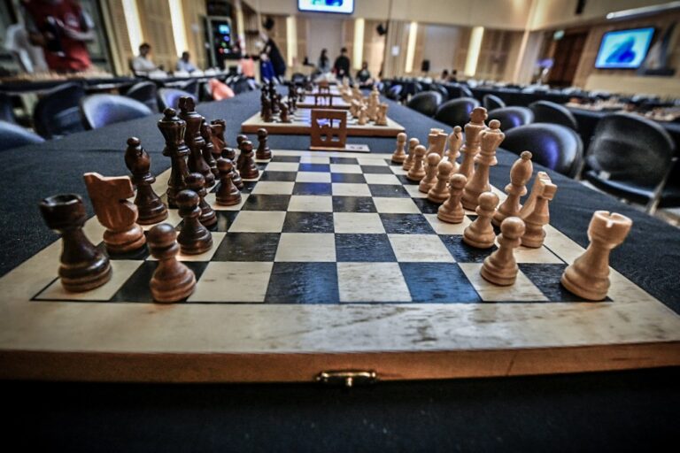 El torneo de ajedrez «Andresito Guacurarí» convocó a jugadores de toda la provincia en la&hellip;