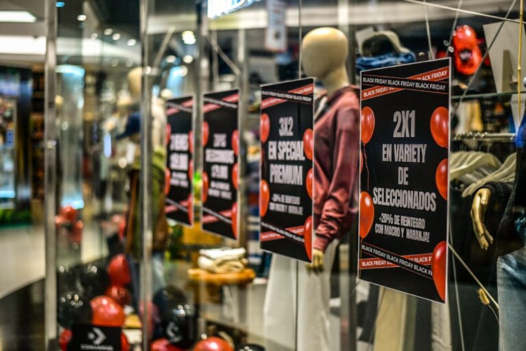 Black Friday Posadas 2026: dos días de descuentos, cuotas sin interés y shows gratuitos en…