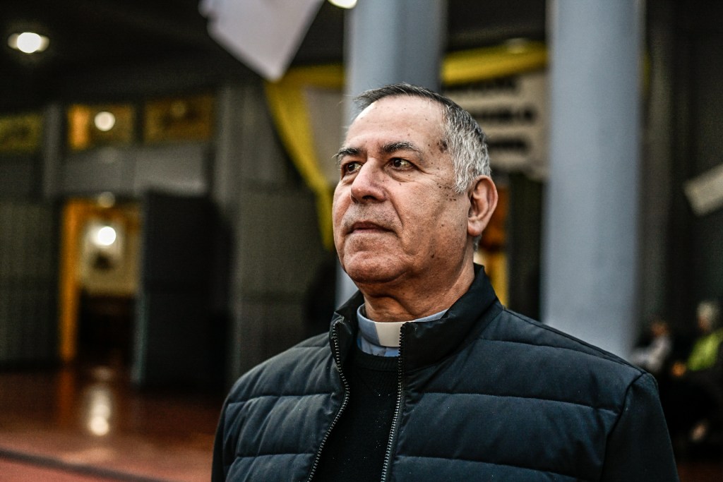 San Cayetano en Posadas: misas, procesión y bendición de motos en el barrio Yacyretá