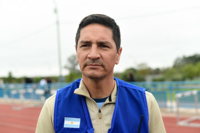 Atletas del sur de Misiones compitieron en la fase zonal de los Juegos Deportivos Misioneros