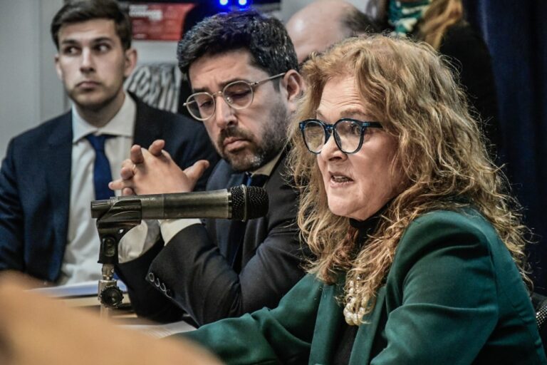 El STJ expuso ante la Legislatura su estrategia para sostener el acceso a la Justicia…
