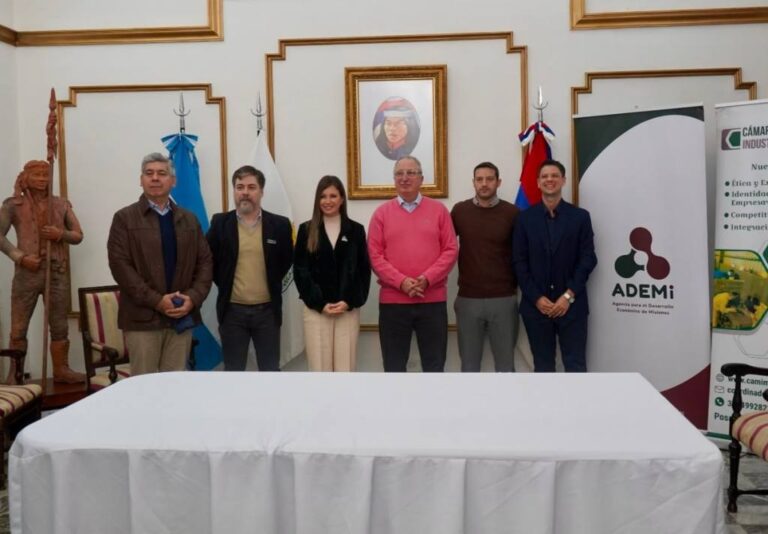 MetalMisión 2026: Misiones tendrá su primera ronda de negocios exclusiva para el sector metalmecánico