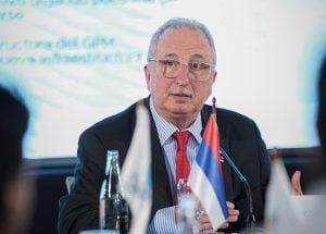 Misiones fue sede de la Asamblea del Norte Grande: gas, energía y rutas, los reclamos…