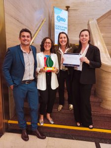 Misiones va por su cuarto reconocimiento consecutivo en los Premios…