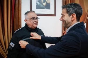 Cambios en la cúpula policial: Misiones tiene nuevo subjefe y nuevo director general de Seguridad