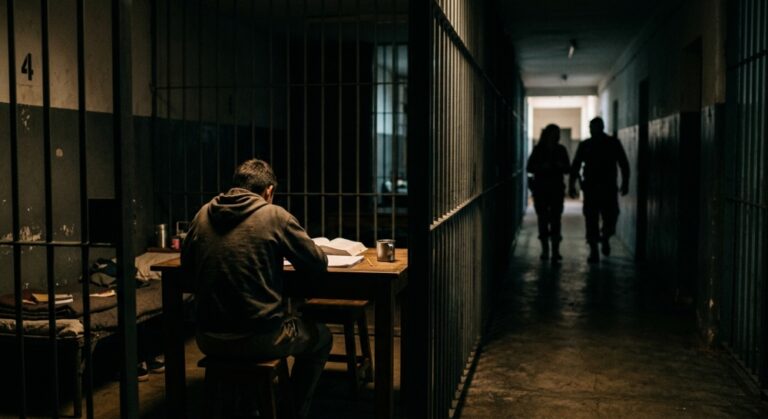 Misiones se prepara para aplicar el nuevo Régimen Penal Juvenil con foco en la reinserción