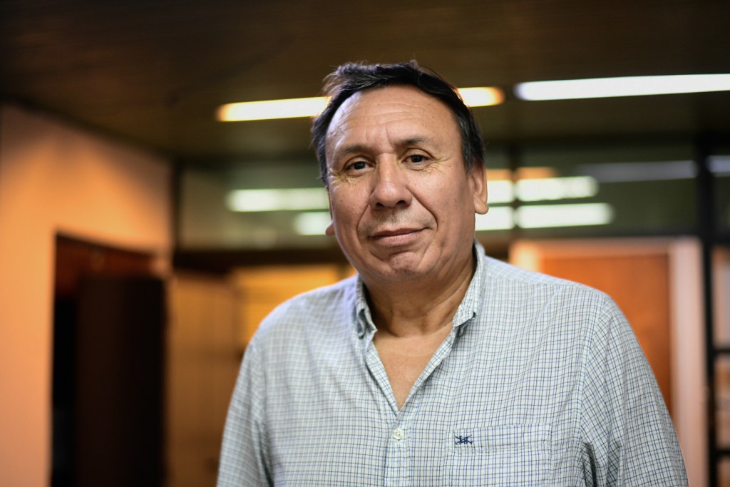 El directorio del Inym habilitó las entrevistas para tres cargos…