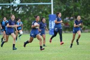 Posadas recibe el Torneo Regional de Clubes del NEA de rugby femenino el 13 de…