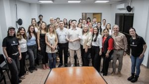 La Ruta del Diseño Misionero celebra diez años con una gran final en las ruinas…