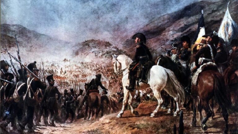 Una asociación impulsa la Ruta de los Granaderos Guaraníes para rescatar una historia olvidada de&hellip;