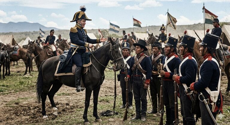 El Museo Cambas celebra una jornada sobre los guaraníes en el proyecto sanmartiniano