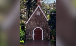 A casi 70 años de su construcción, el Santuario de Schöenstatt de Oberá fue declarado…