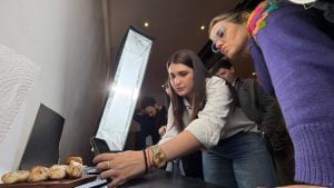 Fotografía gastronómica con el celular: un taller para emprendedores en el marco de la Semana…