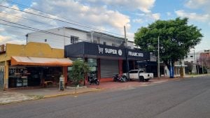 Cuatro robos en dos meses: el supermercado de Posadas donde una mujer ocultó manteca bajo su ropa
