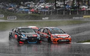 El Turismo Nacional llega a Oberá con 58 pilotos y tres representantes misioneros en pista