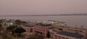 Jornada fría e inestable en Misiones: lluvias, tormentas y posible granizo para este viernes