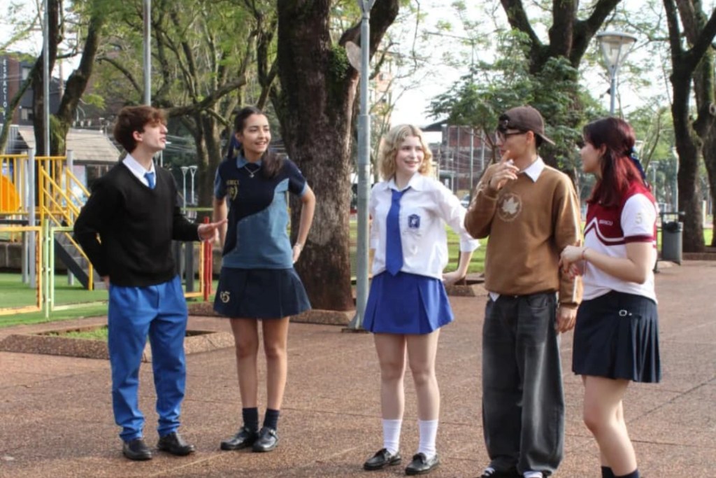 Estudiantes secundarios de Misiones debatirán propuestas educativas en el Parque del Conocimiento
