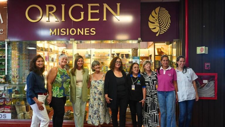 Origen Misiones suma 110 emprendimientos activos y crece casi un 70% en lo que va&hellip;