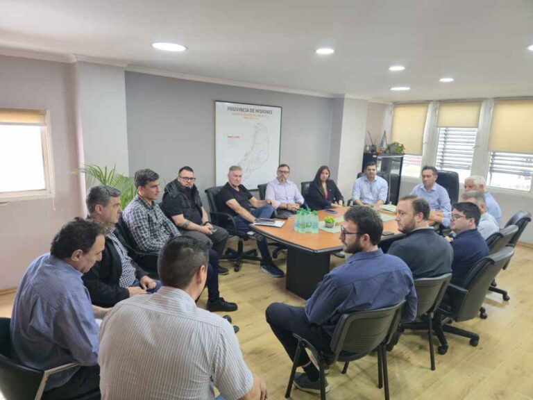Energía de Misiones y la CEM crean una mesa de trabajo para atender los problemas&hellip;
