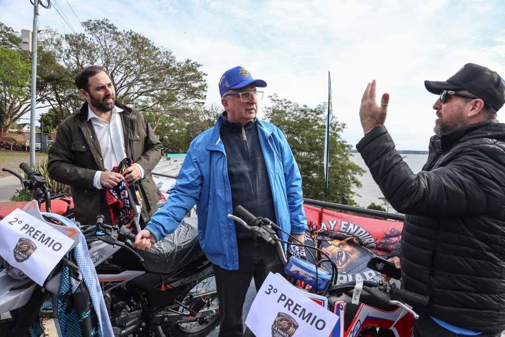 Leandro N. Alem se prepara para la décima edición de la Trilla «La Piara»: más de 1.300 motos esperadas en agosto