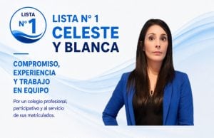 Elecciones en el Colegio de Higiene y Seguridad en el Trabajo de Misiones: Floriello presenta…