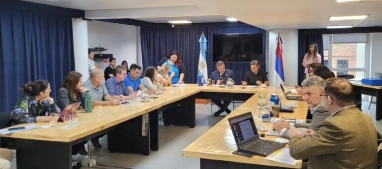 La Cámara de Representantes inicia este lunes el análisis del Presupuesto provincial 2027