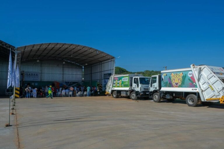 Posadas será sede del II Encuentro de Municipios por la Economía Circular el 28 de…