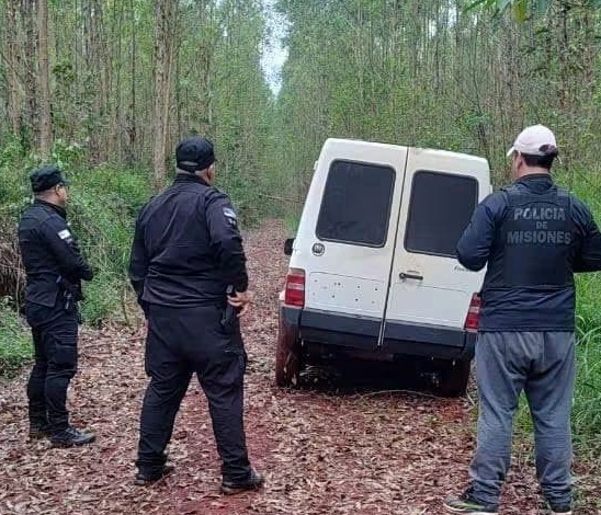 Detuvieron en Puerto Libertad a un sospechoso del violento asalto de 3 millones de pesos…