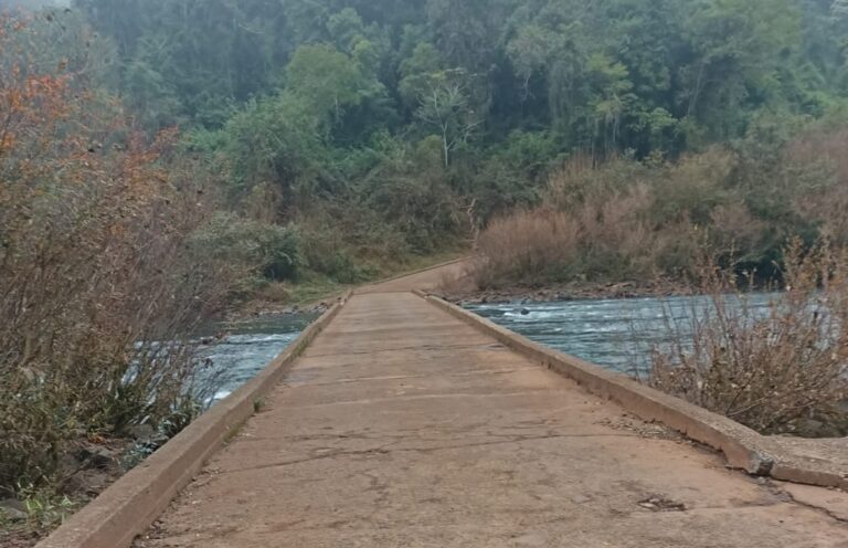 Moconá abre sus puertas: habilitaron el acceso al parque y los paseos náuticos